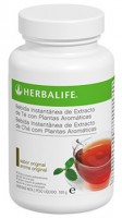 Bebida instantánea de Hierbas