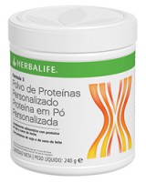 Polvo de Proteinas